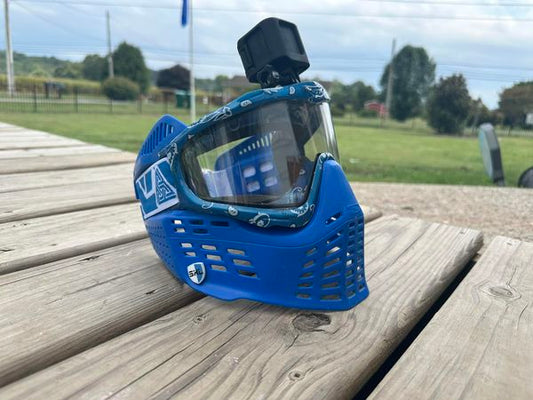 JT ProFlex Rain Lid GoPro Compatible!