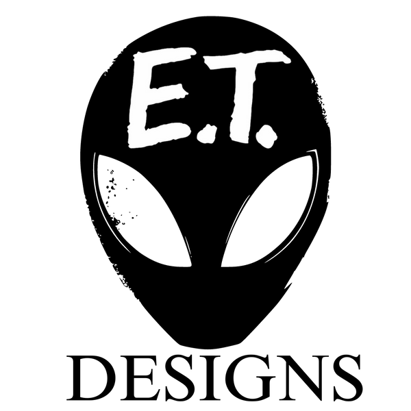E.T. Designs
